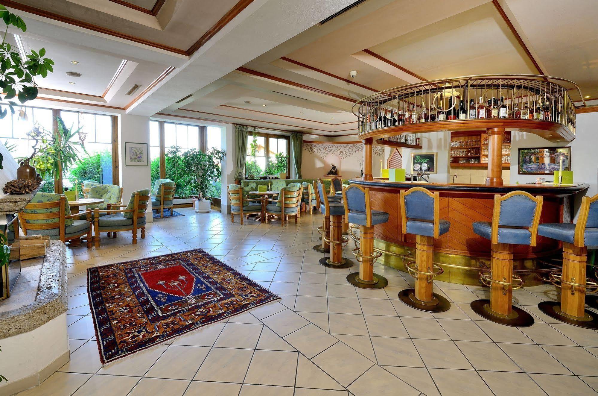 Hotel Kitzspitz Sankt Jakob in Haus Extérieur photo